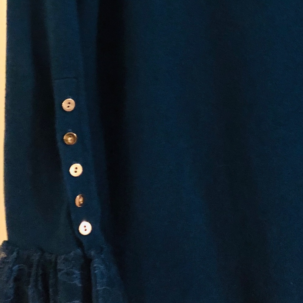 V neck Sweater